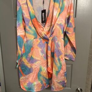 Pretty Little Thing Dress